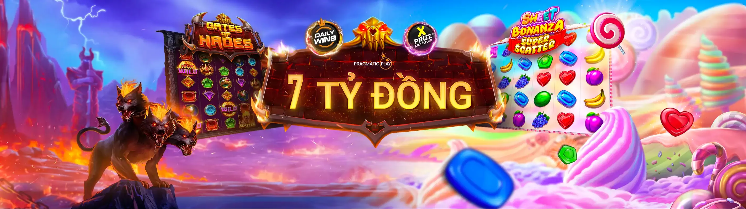 Hình ảnh Nổ Hũ Legabet với jackpot lớn