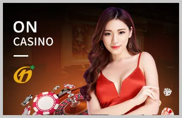Trò chơi Casino Legabet