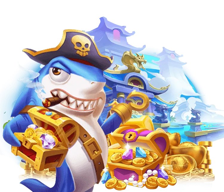 Game Bắn Cá Vàng