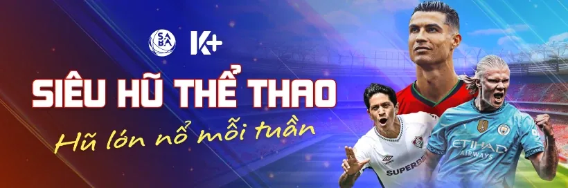 Thưởng Nạp Lại Casino Trực Tuyến